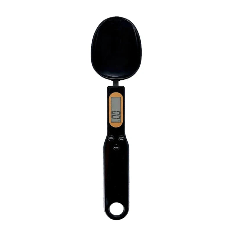 AccuMeasure™ | Digital Scale Spoon