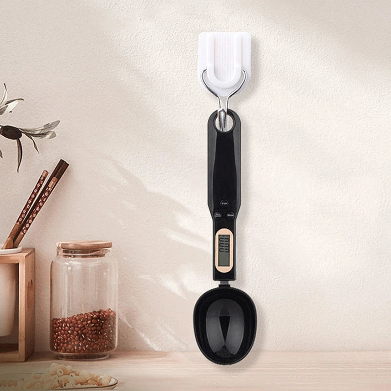 AccuMeasure™ | Digital Scale Spoon