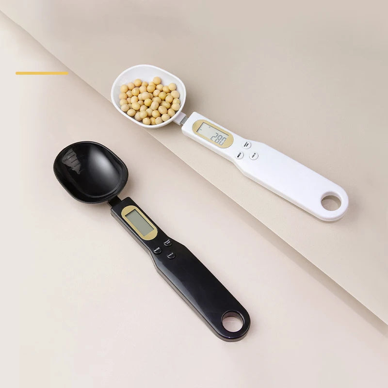 AccuMeasure™ | Digital Scale Spoon